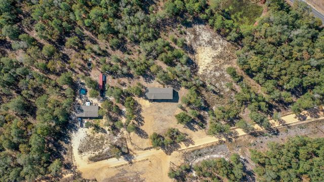 98 Long Branch Road, Salley, SC 29137