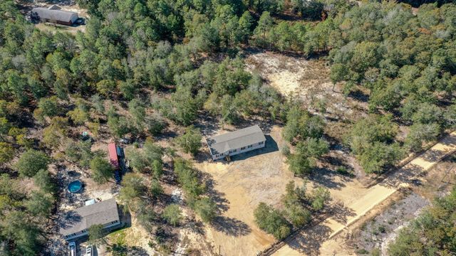 98 Long Branch Road, Salley, SC 29137