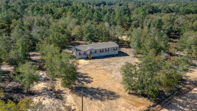 98 Long Branch Road, Salley, SC 29137