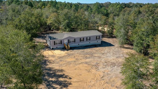 98 Long Branch Road, Salley, SC 29137