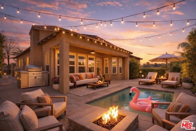 37 Shoreline Drive, Rancho Mirage, CA 92270