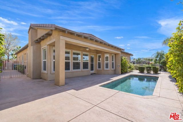37 Shoreline Drive, Rancho Mirage, CA 92270