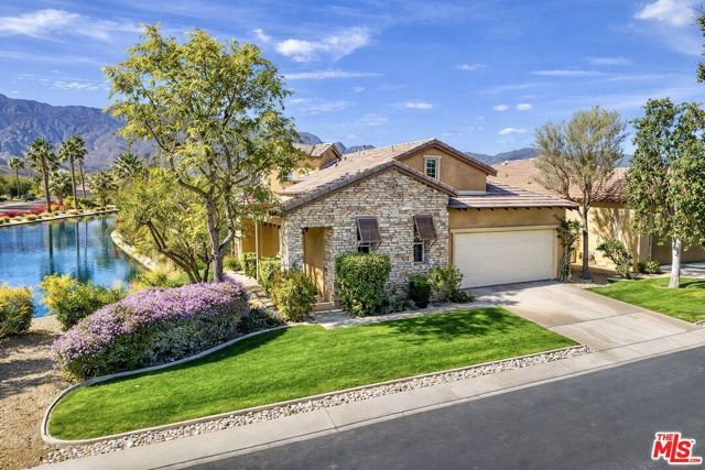 37 Shoreline Drive, Rancho Mirage, CA 92270