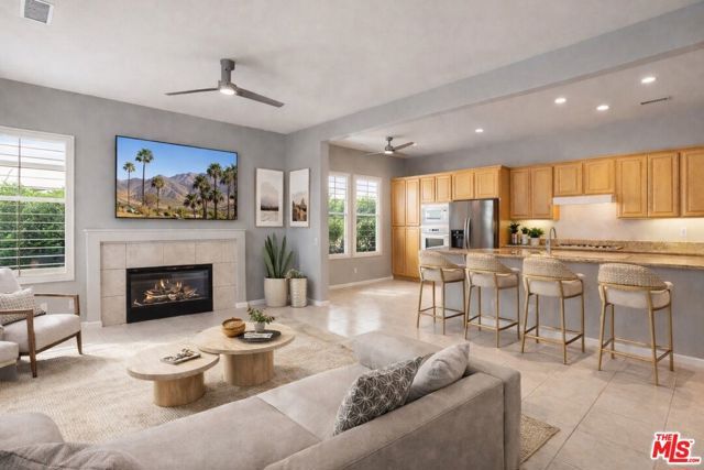 37 Shoreline Drive, Rancho Mirage, CA 92270