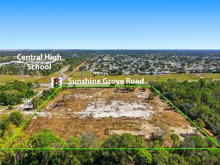 9247 SUNSHINE GROVE ROAD, Brooksville, FL 34613