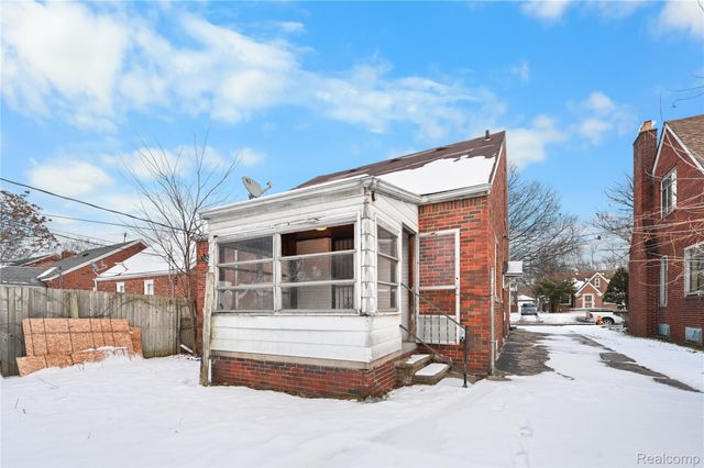 11675 Laing Street, Detroit, MI 48224