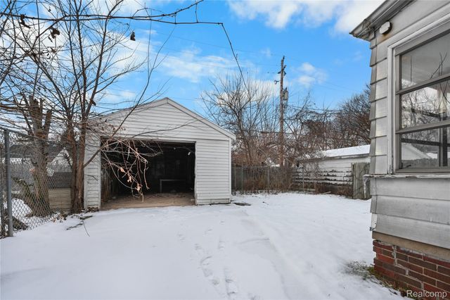 11675 Laing Street, Detroit, MI 48224