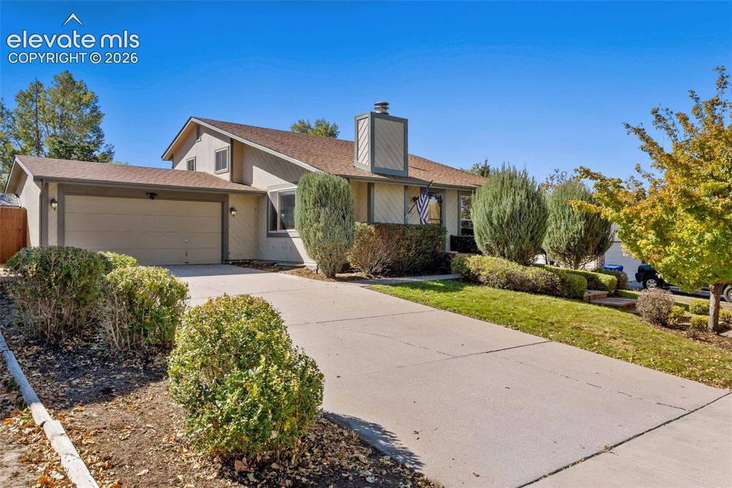 3071 Banjo Drive, Colorado Springs, CO 80918 — photo 2