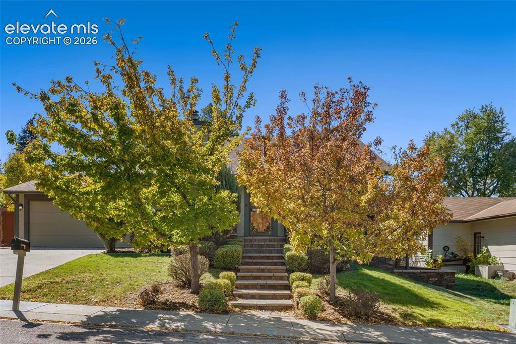 3071 Banjo Drive, Colorado Springs, CO 80918 — photo 3
