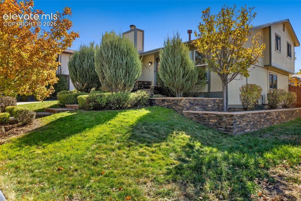 3071 Banjo Drive, Colorado Springs, CO 80918 — photo 4