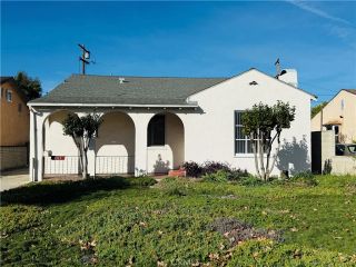 5717 Alessandro, Temple City, CA 91780