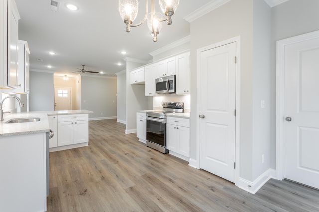 2098 Shady Lane, Cleveland, TN 37312