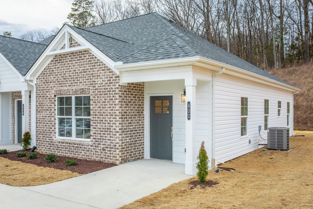 2098 Shady Lane, Cleveland, TN 37312