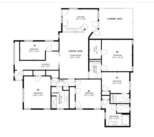 325 S Saunders St S, Aransas Pass, TX 78336