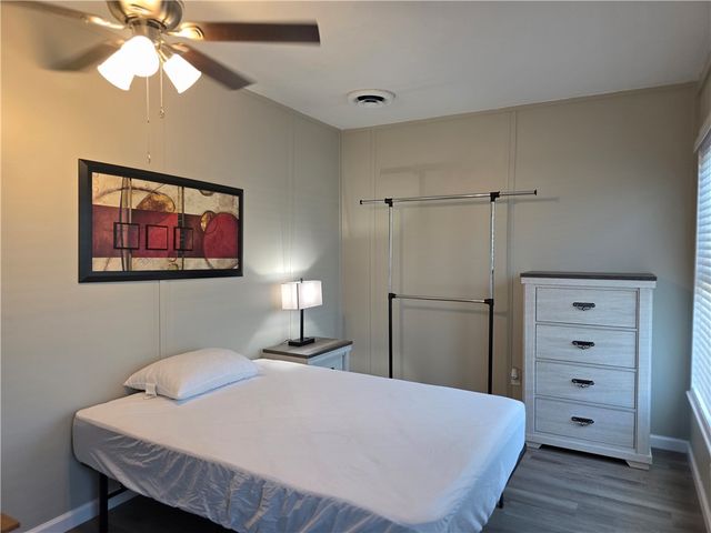 325 S Saunders St S, Aransas Pass, TX 78336