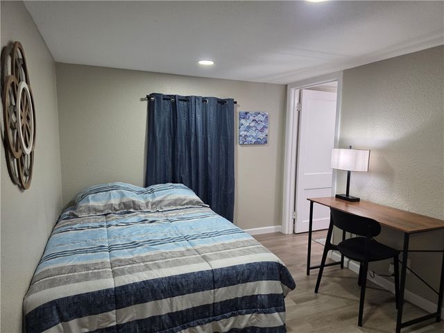 325 S Saunders St S, Aransas Pass, TX 78336