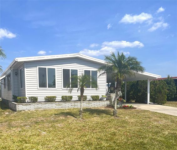177 PALM HARBOR DRIVE, North Port, FL 34287