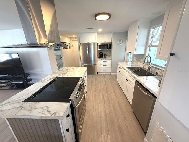 177 PALM HARBOR DRIVE, North Port, FL 34287