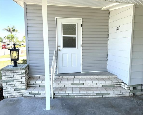 177 PALM HARBOR DRIVE, North Port, FL 34287