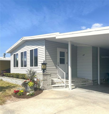 177 PALM HARBOR DRIVE, North Port, FL 34287