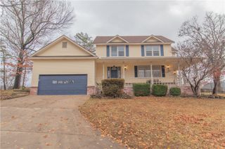 15284 Putman Road, Rogers, AR 72756