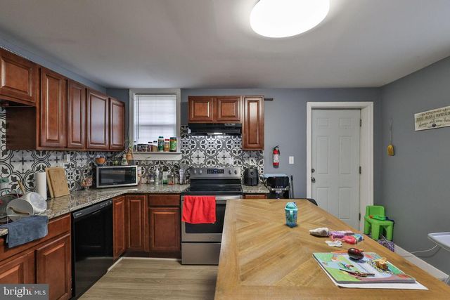 714 WARD ST, Chester, PA 19013