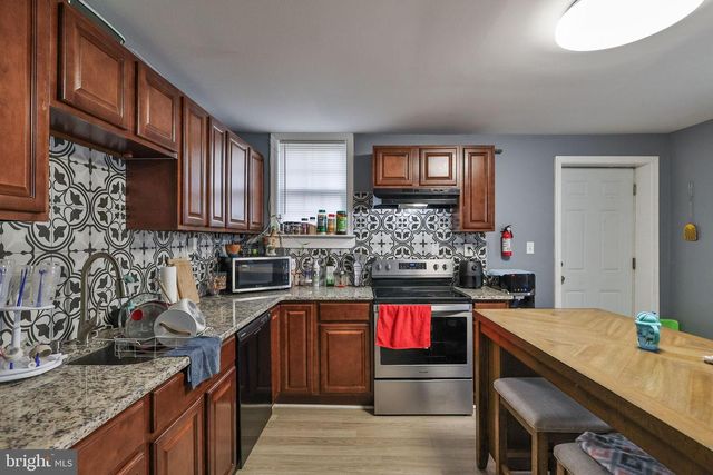 714 WARD ST, Chester, PA 19013