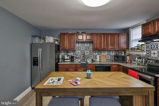 714 WARD ST, Chester, PA 19013