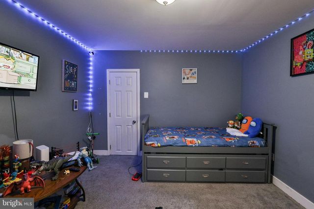 714 WARD ST, Chester, PA 19013