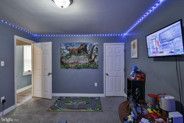 714 WARD ST, Chester, PA 19013