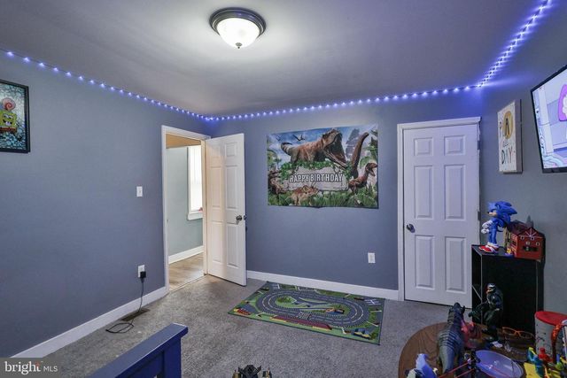 714 WARD ST, Chester, PA 19013