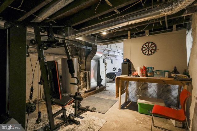 714 WARD ST, Chester, PA 19013