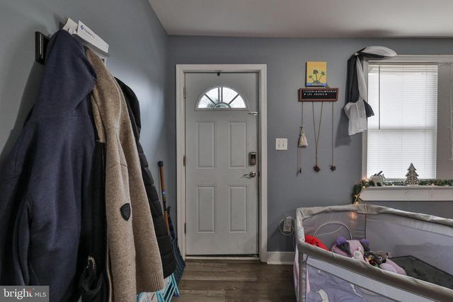 714 WARD ST, Chester, PA 19013