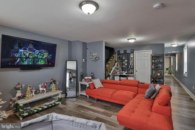 714 WARD ST, Chester, PA 19013