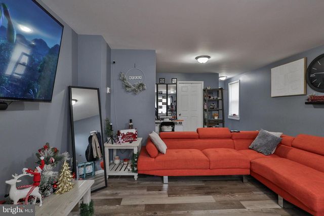 714 WARD ST, Chester, PA 19013