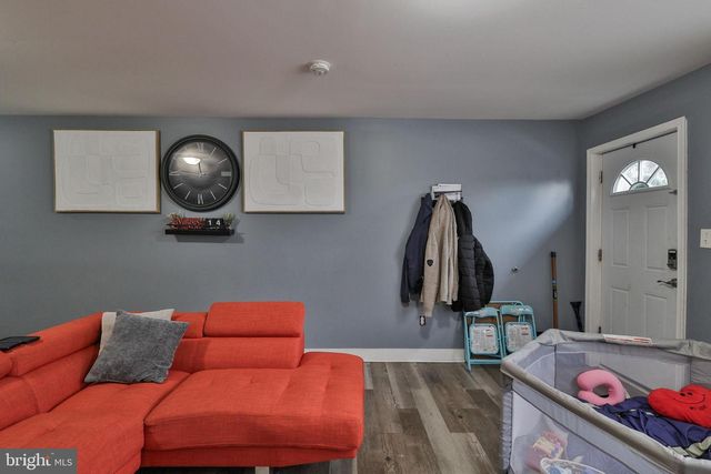 714 WARD ST, Chester, PA 19013