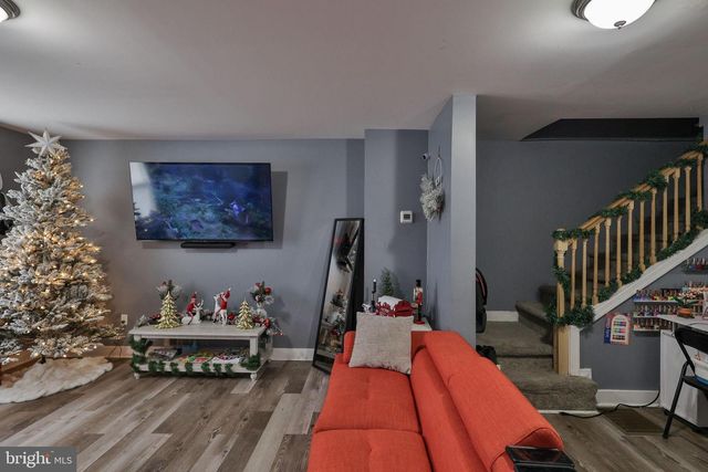 714 WARD ST, Chester, PA 19013