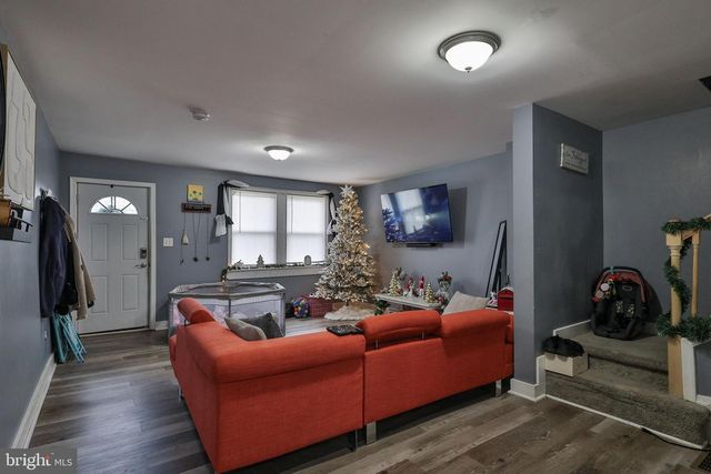 714 WARD ST, Chester, PA 19013