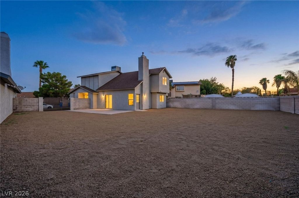 6733 Evanston Avenue, Las Vegas, NV 89108 — photo 2