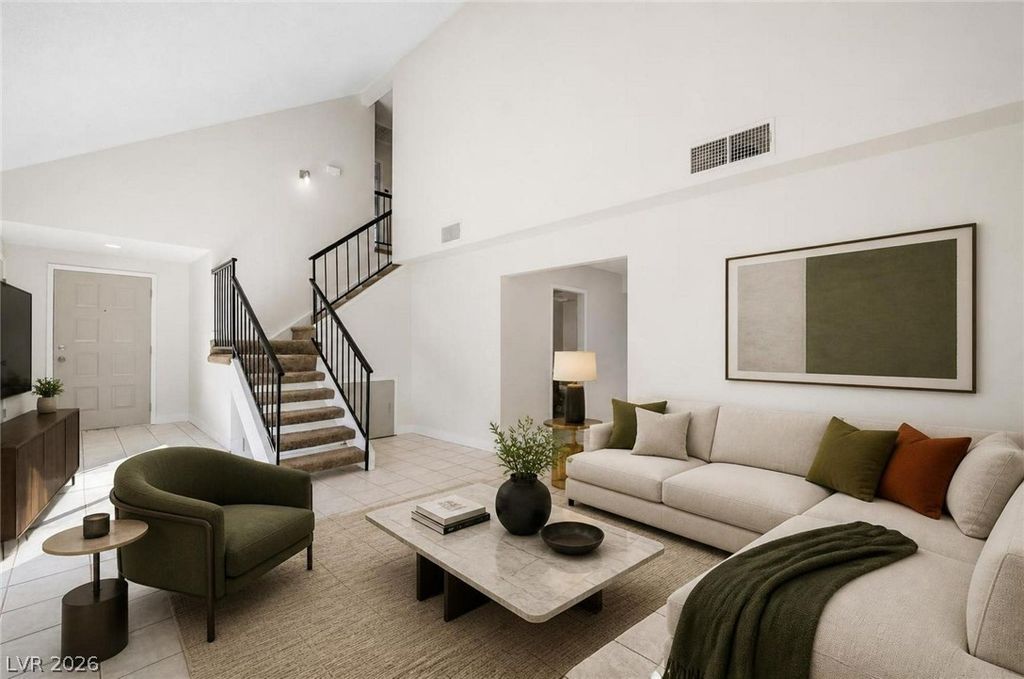 6733 Evanston Avenue, Las Vegas, NV 89108 — photo 4