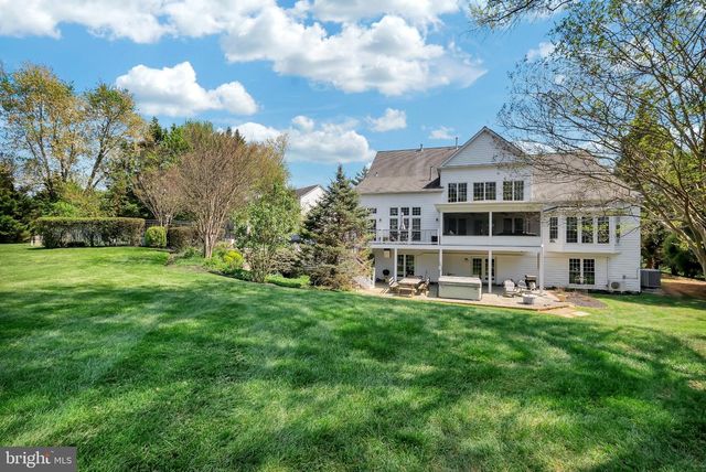 7804 MEADOWVALE TER, Gaithersburg, MD 20882