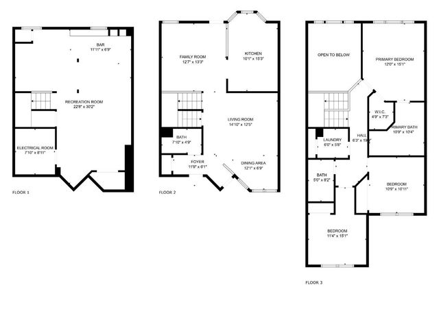 75 Jared Drive, North Brunswick, NJ 08902