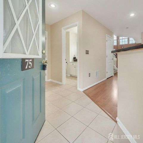 75 Jared Drive, North Brunswick, NJ 08902