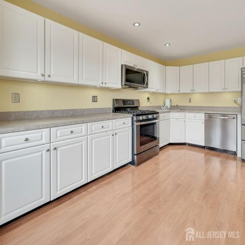 75 Jared Drive, North Brunswick, NJ 08902