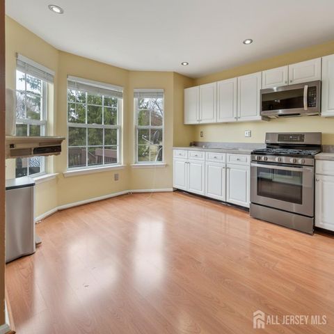 75 Jared Drive, North Brunswick, NJ 08902