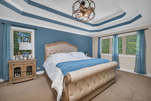 26965 W Old Kerry, Channahon, IL 60410