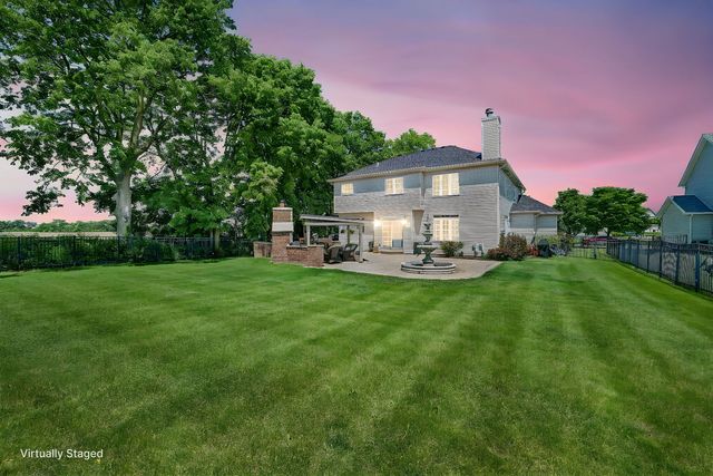 26965 W Old Kerry, Channahon, IL 60410