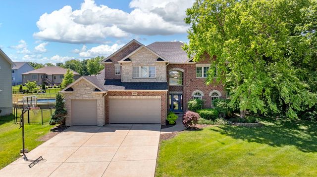 26965 W Old Kerry, Channahon, IL 60410
