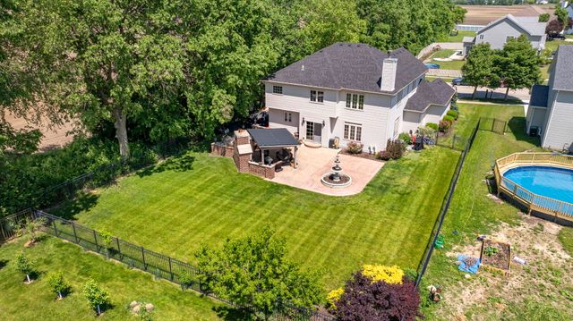 26965 W Old Kerry, Channahon, IL 60410