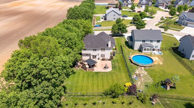 26965 W Old Kerry, Channahon, IL 60410